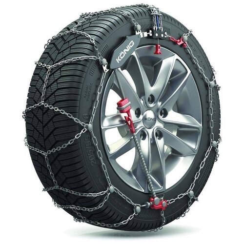 König THULE CS-10 Lanci za sneg - 097 Cene