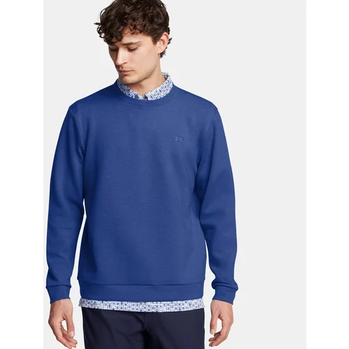 Under Armour Men's DRIVE CREW sweatshirt