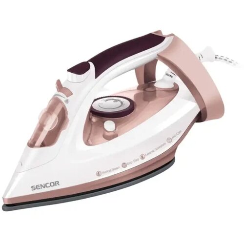 Sencor Pegla na paru SSI 3520RS Cijene