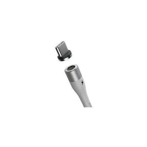 Baseus podatkovni kabel CATXC-M02 Quick Charge 3A Type C 1m - bel Slike