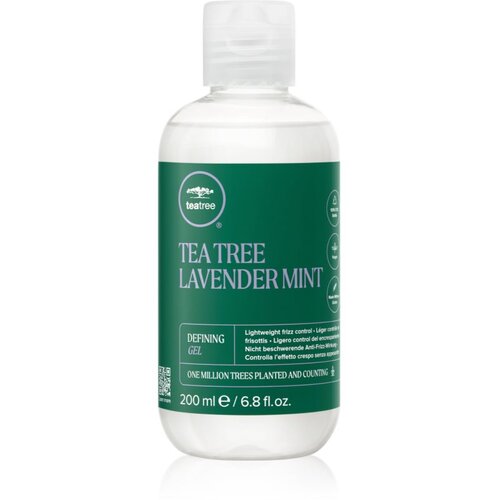 Paul Mitchell Lavender Mint Defining Gel gel za valovite in kodraste lase 200 ml Cene