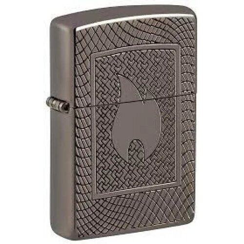 Zippo Armor Pattern upaljač Cene