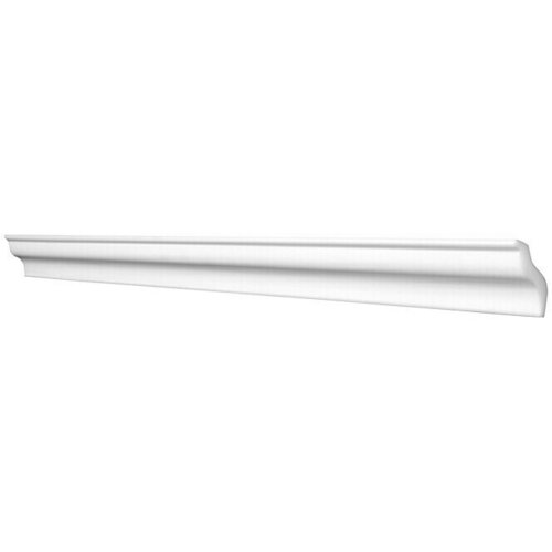 Decosa ukrasna lajsna od stiropora (2 m x 33 mm x 36 mm, polistirol xps) Slike