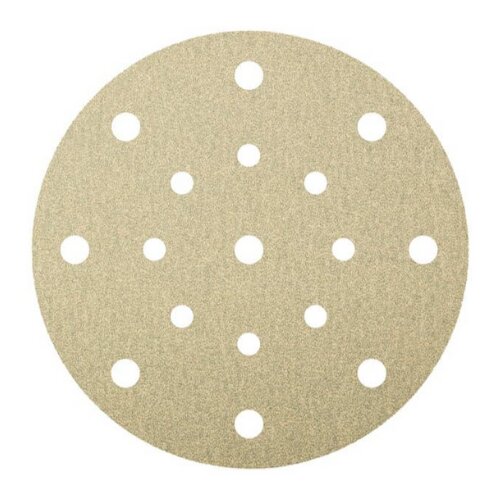 Klingspor Klings brusni papir samopričvr&scaron;ćavajući 225x180 sa rupama /53005 Cene
