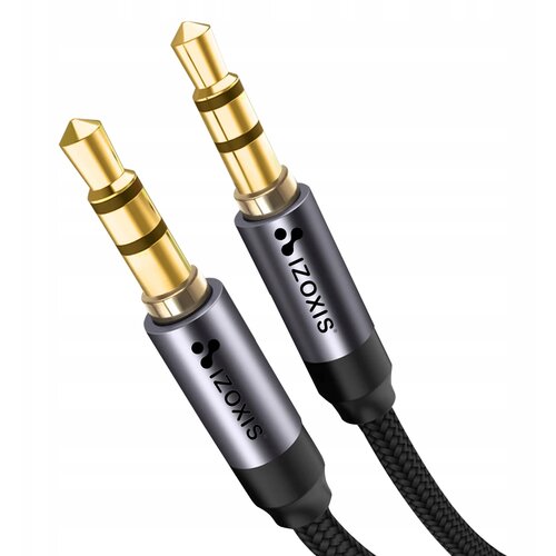 Kabel JACK 3.5mm AUX 175cm Cene
