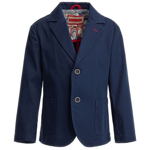 Original Marines jakna prijelazna DR DEP2106B M plava 152 Cijene
