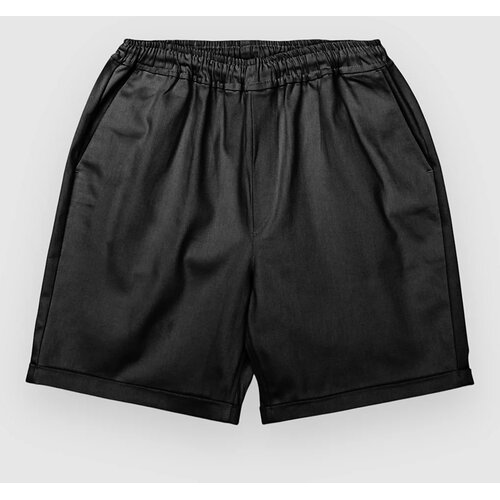 The Dudes Flashy Pattern Ez Classic Kratke hlace black Cene