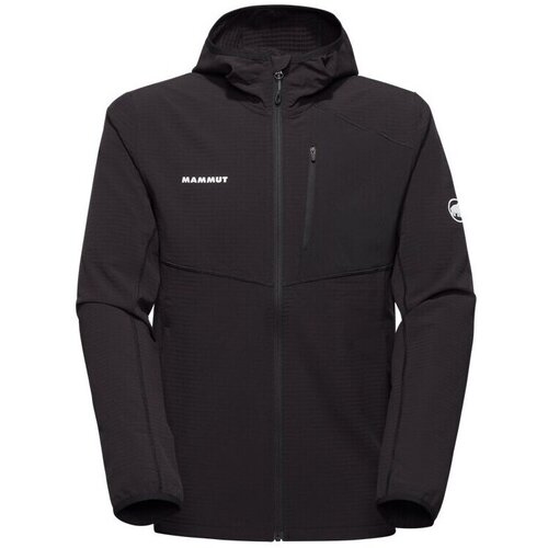 Mammut Jakne Madris Light Ml Črna Cene
