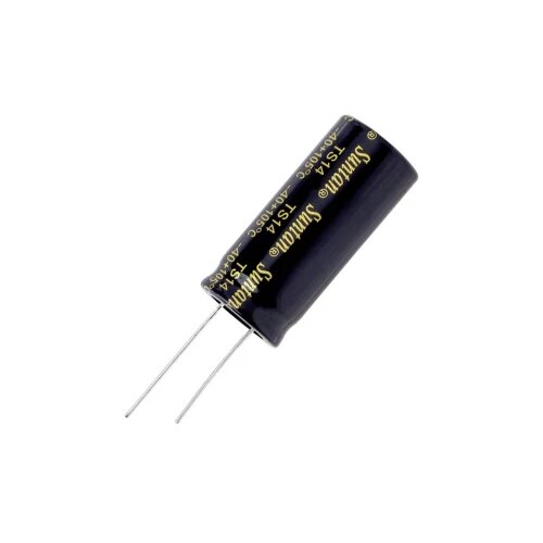 Suntan TS14011V472MSB0C0R elektrolitski kondenzator 7.5 mm 4700 &amp;micro;F 35 V 20 % (D x &amp;Scaron;) 40 mm x 18 mm 1 St. Slike