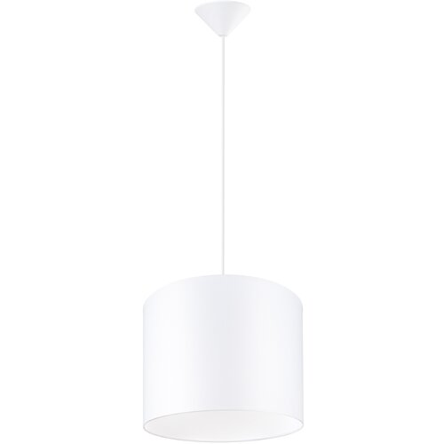 Sollux Lighting Svetilka colgante NOVA 30 bela, (21347987) Cene
