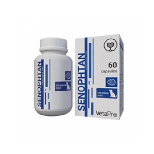 Veta Pro Senophtan 60 kapsula Cene