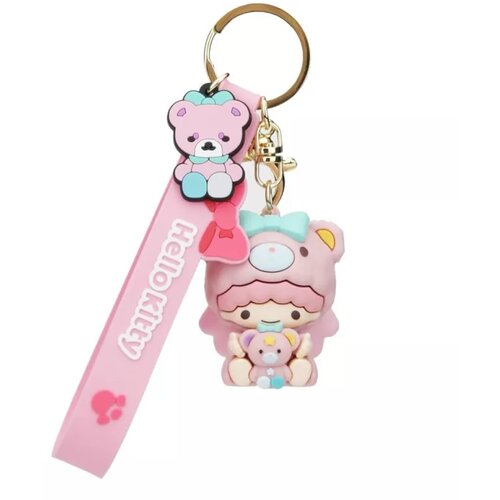 Prestige Keychains Sanrio V1 - Lala Keychain privezak za ključeve Cene