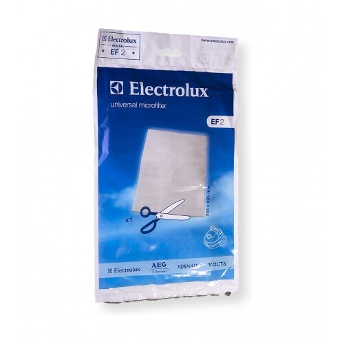 Electrolux Filter univerzalni EF2 Cijene