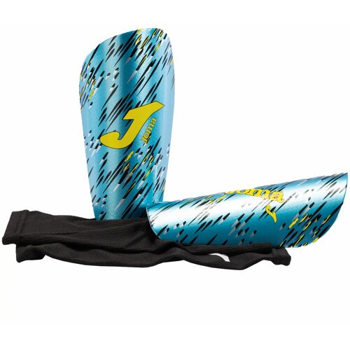 Joma spider football shin guards 401488-011 Slike