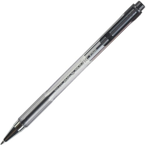 Olovka kemijska BP-S Matic Pilot BPS-135-F-B crna Cijene