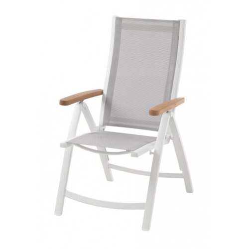  Stolica Slite bela ( 3737777 ) Cene