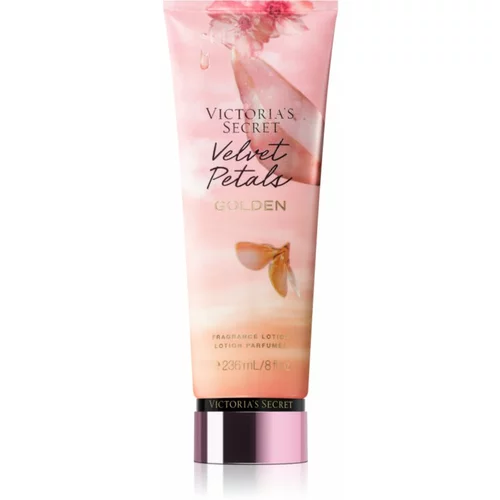 Victoria's Secret Velvet Petals Golden mlijeko za tijelo za žene 236 ml