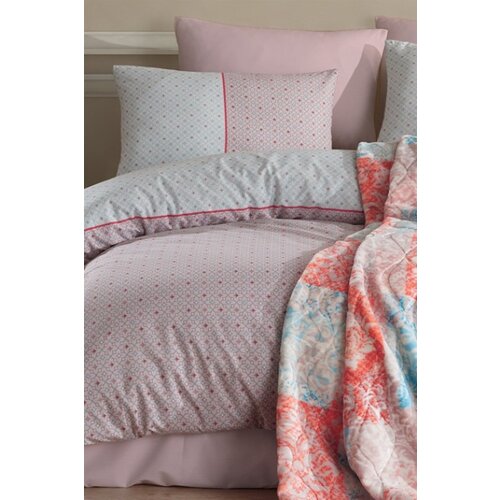 Posteljina Home 160x220cm Vanesa Coral ( VLK000403-vanesacoral ) Slike