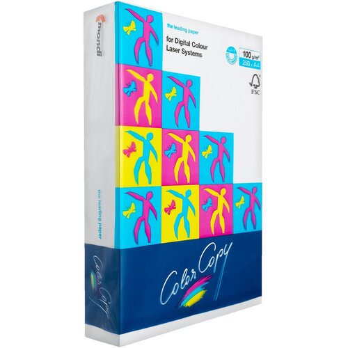 Color Copy Papir A3 160g 250/1, (20366065) Cene