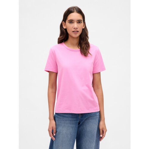 GAP Cotton T-Shirt - Ladies Cene