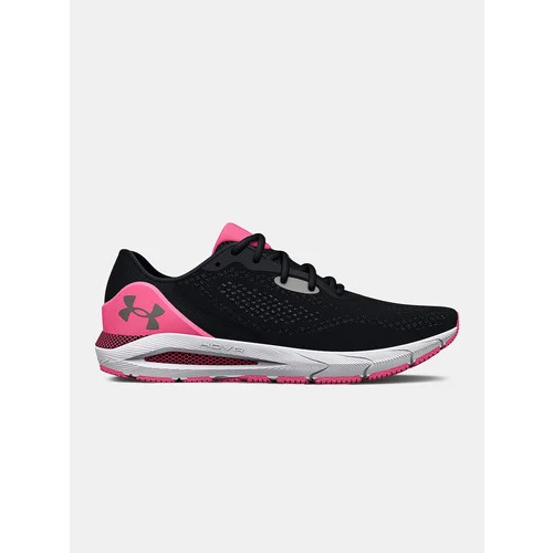 Under Armour Shoes UA W HOVR Sonic 5-BLK - Women