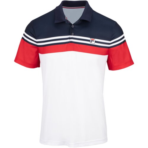 Fila mu&amp;scaron;ka polo majica kratkih rukava Slike