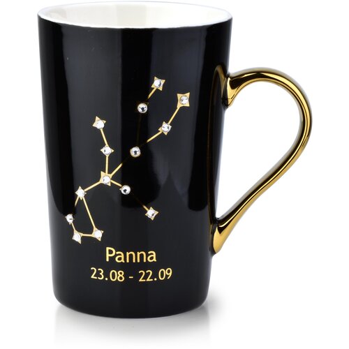 Mondex Zodiak devica skodelica 430Ml, (5000179594) Cene