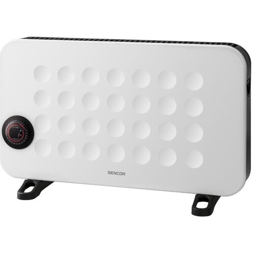 Sencor Električni direktni grejač/konvektor 750/1250/2000W sa termostatom Cene