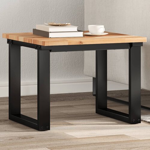vidaXL Stolna ploča četvrtasta 50 x 50 x 2 cm od masivnog drva bagrema Cene