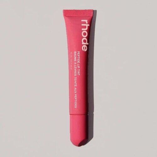  Rhode LIP TINT guava spritz Slike