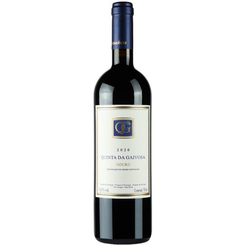 Alves de Sousa Quinta Da Gaivosa Tinto Cene