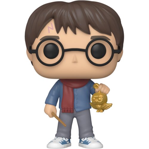Funko POP HARRY POTTER: HOLIDAY - HARRY POTTER Cene