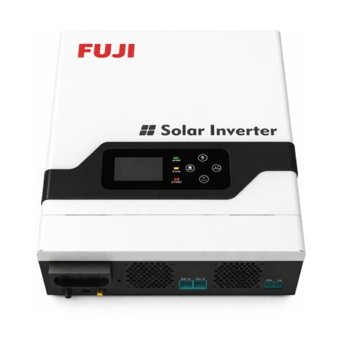 Fuji SOLAR UNI 1500W-12V mppt 60A punjač 70A (15-130VDC) Slike