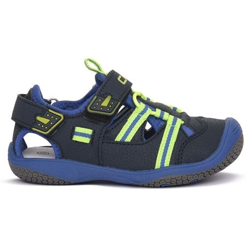 CMP Naboo Hiking Tamno plava Cene