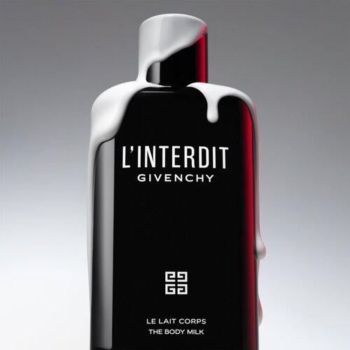 Givenchy L&amp;rsquo;Interdit parfumirani losjon za telo za ženske 200 ml Slike