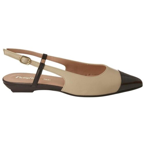 Pretty Ballerinas Balerinke - Bela Slike
