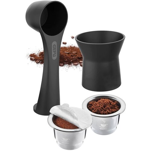 Gefu 12718 coffee maker part /accessory Coffee capsule Slike
