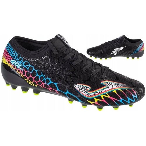 Joma Nogomet Gol 2401 Ag Črna Slike