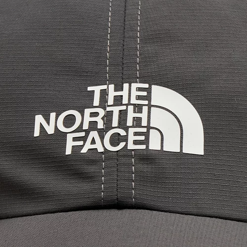 The North Face Kapa s šiltom Horizon NF0A5FXLRHI1 Anthracite Grey