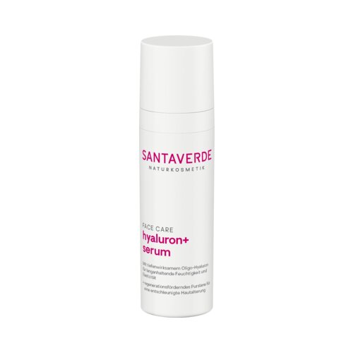 Santaverde Face Care hyaluron + serum Cijene