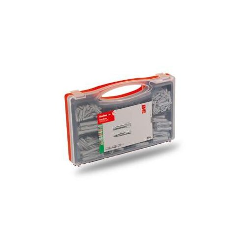Fischer SET SX PLUS/UX CRVENI 290/1 40991 Cijene