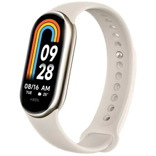 Xiaomi Smart Band 8 Gold Cijene
