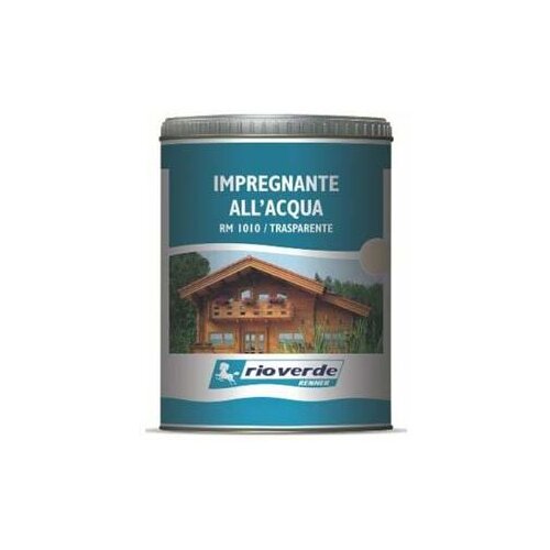  Impregnacija vodena RM1110 0,75 l transparent Renner Cijene