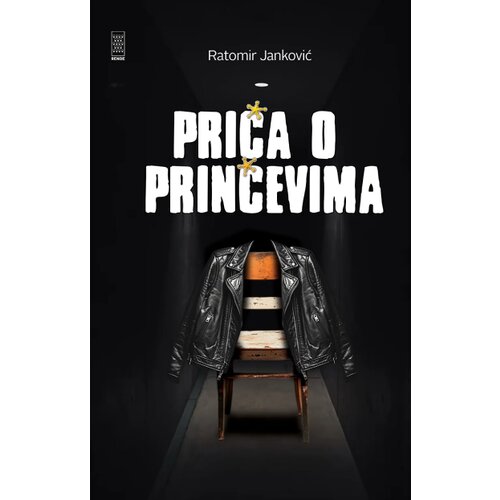  Priča o prinčevima Cene