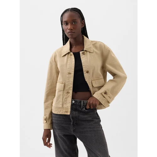 GAP Utility jacket relaxed - Ladies