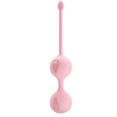 Pretty Love Vaginalne kuglice Slike