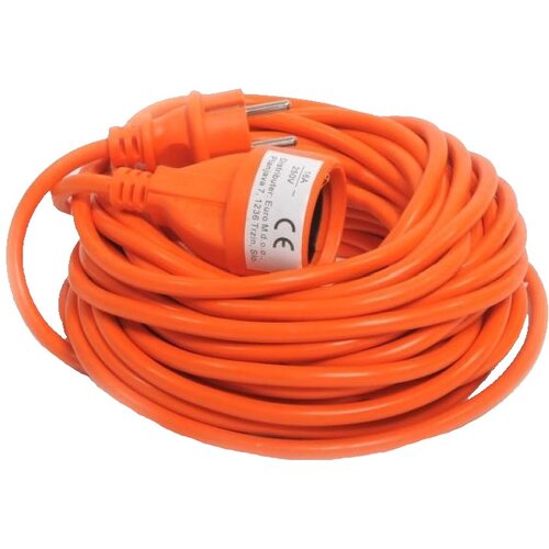 Eurom Produžni kabel (15 m) Cijene