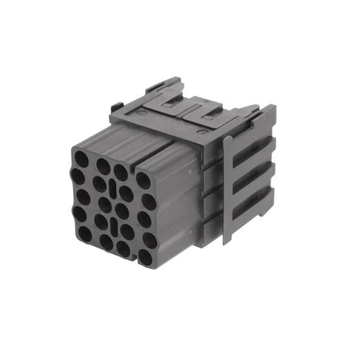  Ženski umetak EPIC® MH 20 44423227 LappKabel ukupan broj polova 20 10 kom. Cijene
