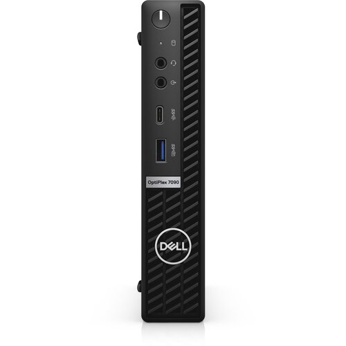 Dell OptiPlex 7090 Mini PC Intel Core i5-10505 / 8 GB / 256 GB NVMe SSD / Win 11 Pro Cijene