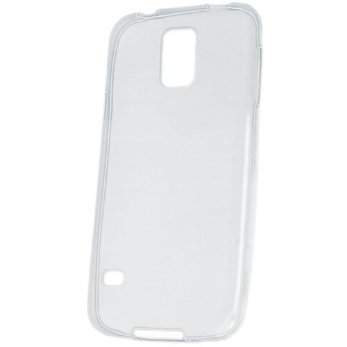 XIAOMI REDMI note 4 ultra tanka 0,3MM tpu navlaka, transparentna Slike
